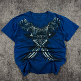 2000s tapout shirt (M)