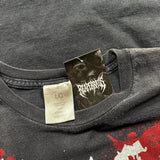 2000s Grunge Shirt (L)