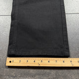 Deadstock 2000s Southpole Grey Tab Jeans (26x26)