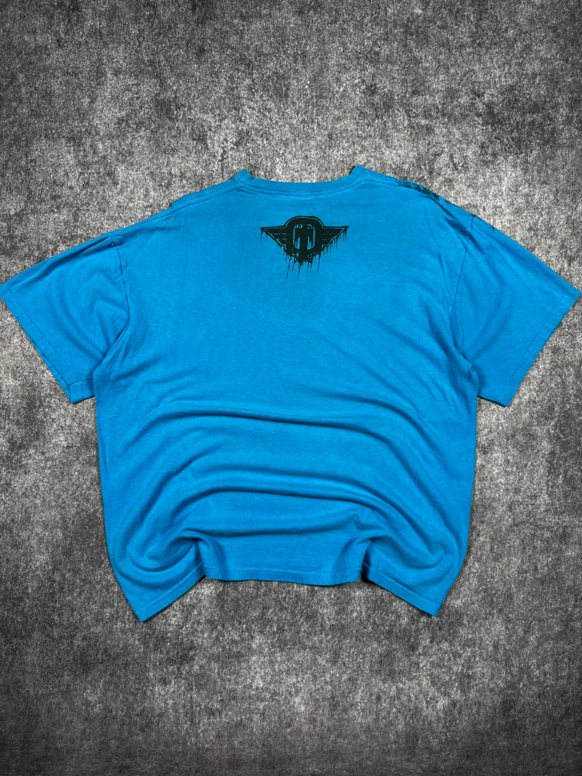 (RARE) 2000S TAPOUT SHIRT (XL)