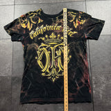 2000s Silver Star Shirt (M)