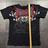 (rare) 2000s Tapout Shirt (XL)