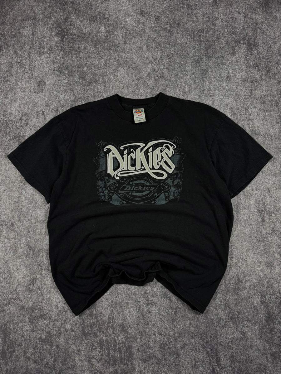 (rare) 2000s dickies shirt (L)