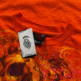 2000s Miami Ink Shirt (XL)