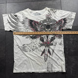 (rare) 2000s Xzavier Shirt (M)