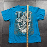 2000s Tapout Shirt (M)