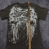 (rare) 2000s tapout shirt (M)