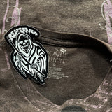 2000s Raw Uncut Shirt (L)