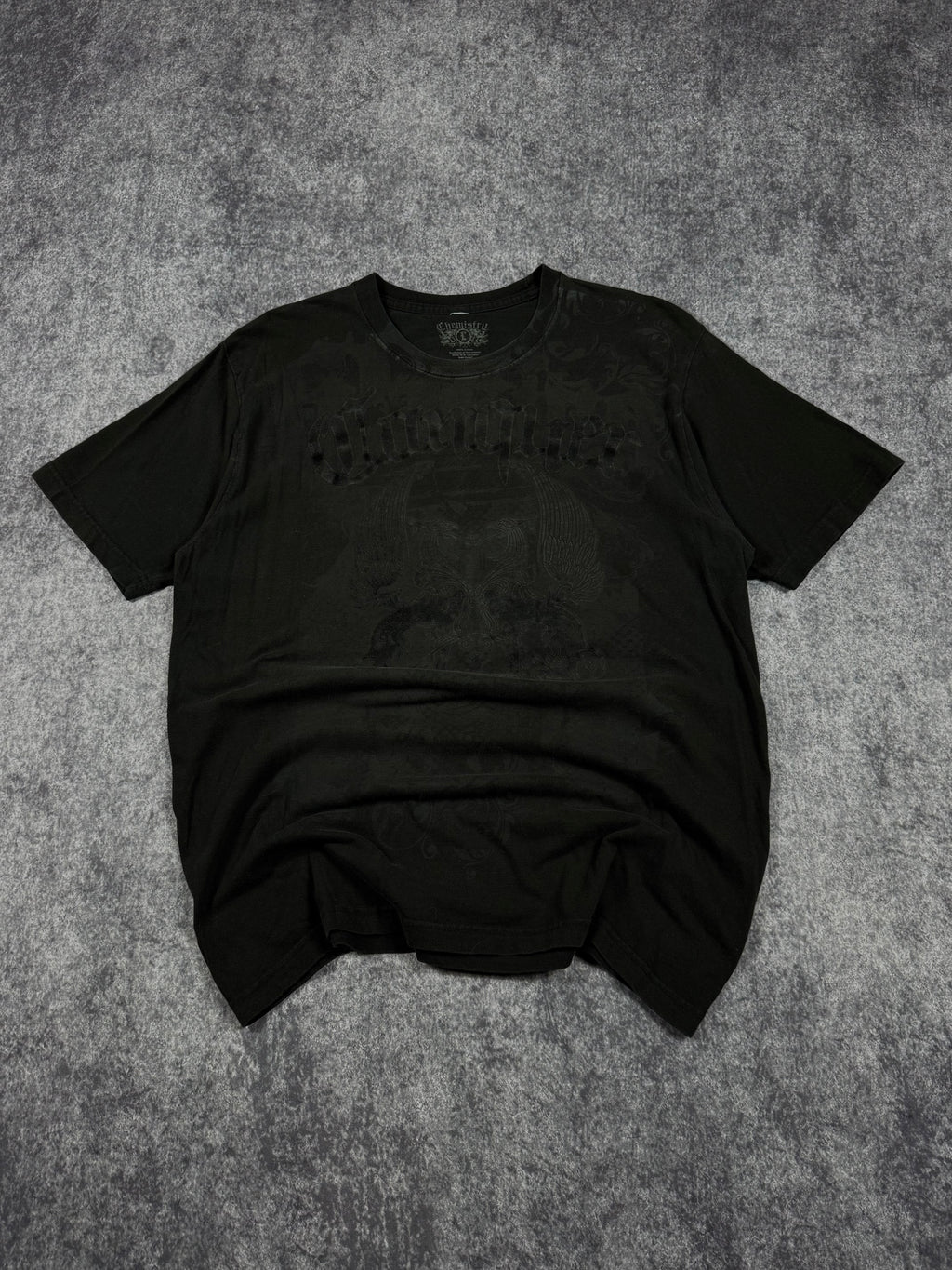 2000s chemistry shirt (L)