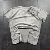 2000s Affliction Shirt (L)
