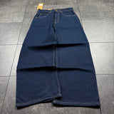 Deadstock 2000s Kno Betta Jeans (30x30)