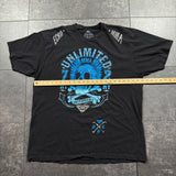 2000s Ecko Unltd. Shirt (XL)