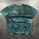 2000s Grunge Shirt (XL)