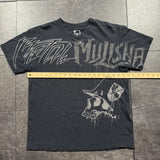 Y2K Metal Mulisha Shirt (L)