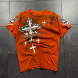 2000s MMA Elite Shirt (M)