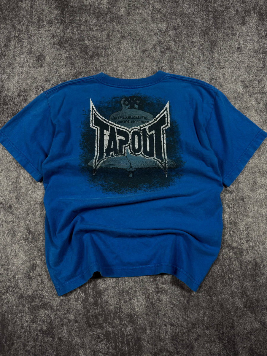 2000s tapout shirt (M)