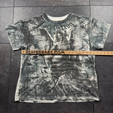 (rare) 2000s Affliction Shirt (L)