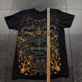 (rare) 2000s tapout shirt (S)