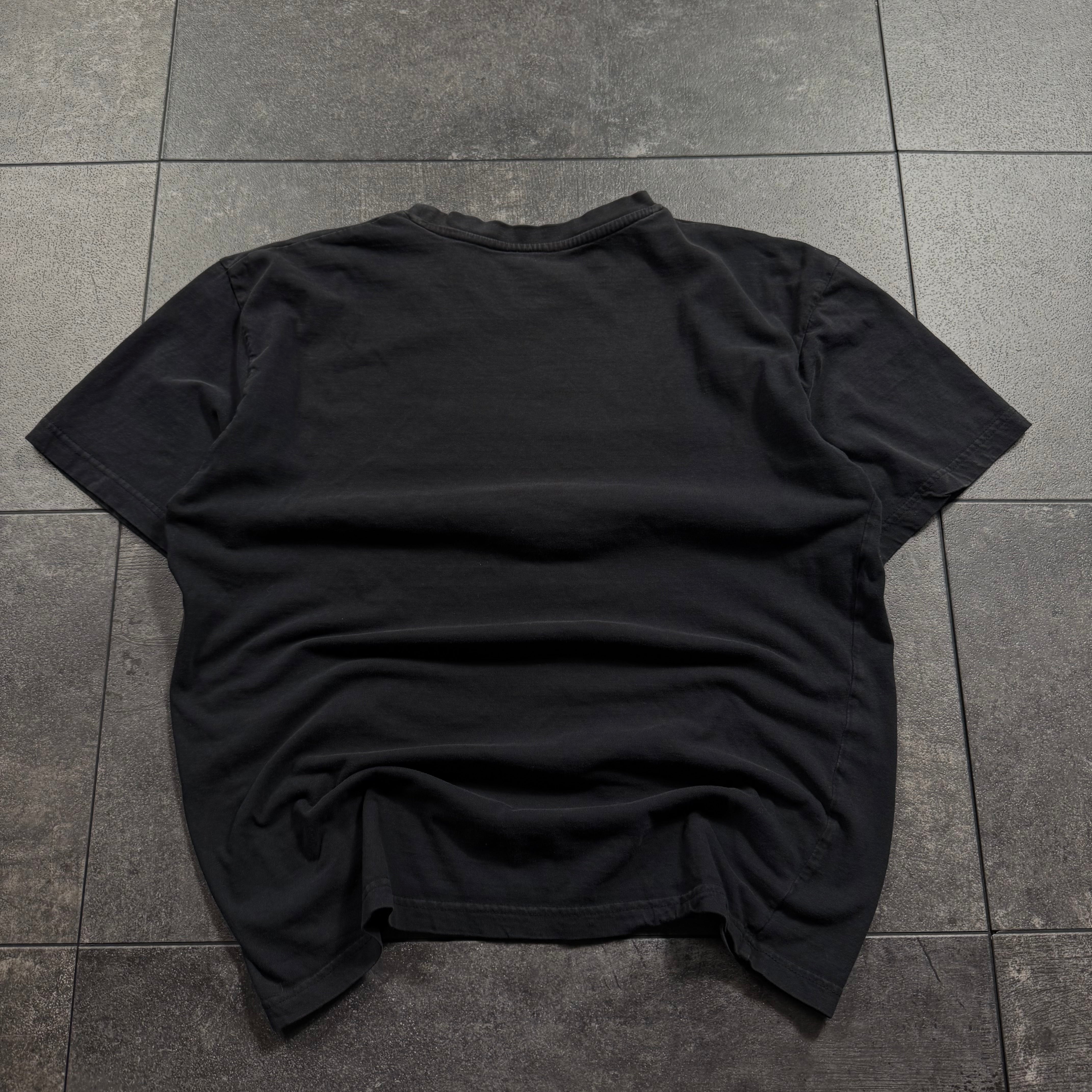 (rare) 2000s mma elite shirt (M)
