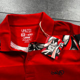 Deadstock 2000s Ecko Unltd Polo (L)