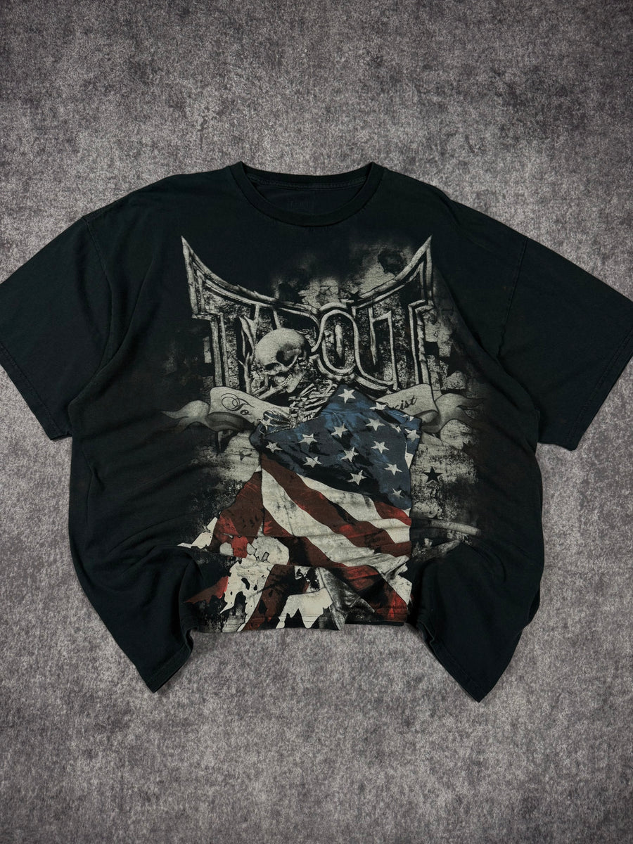 2000s tapout shirt (XXL)