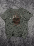 2000s miami ink shirt (M)