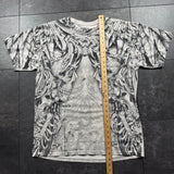 2000s MMA Elite Shirt (L)