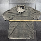 2000s Harley Davidson Polo (L)