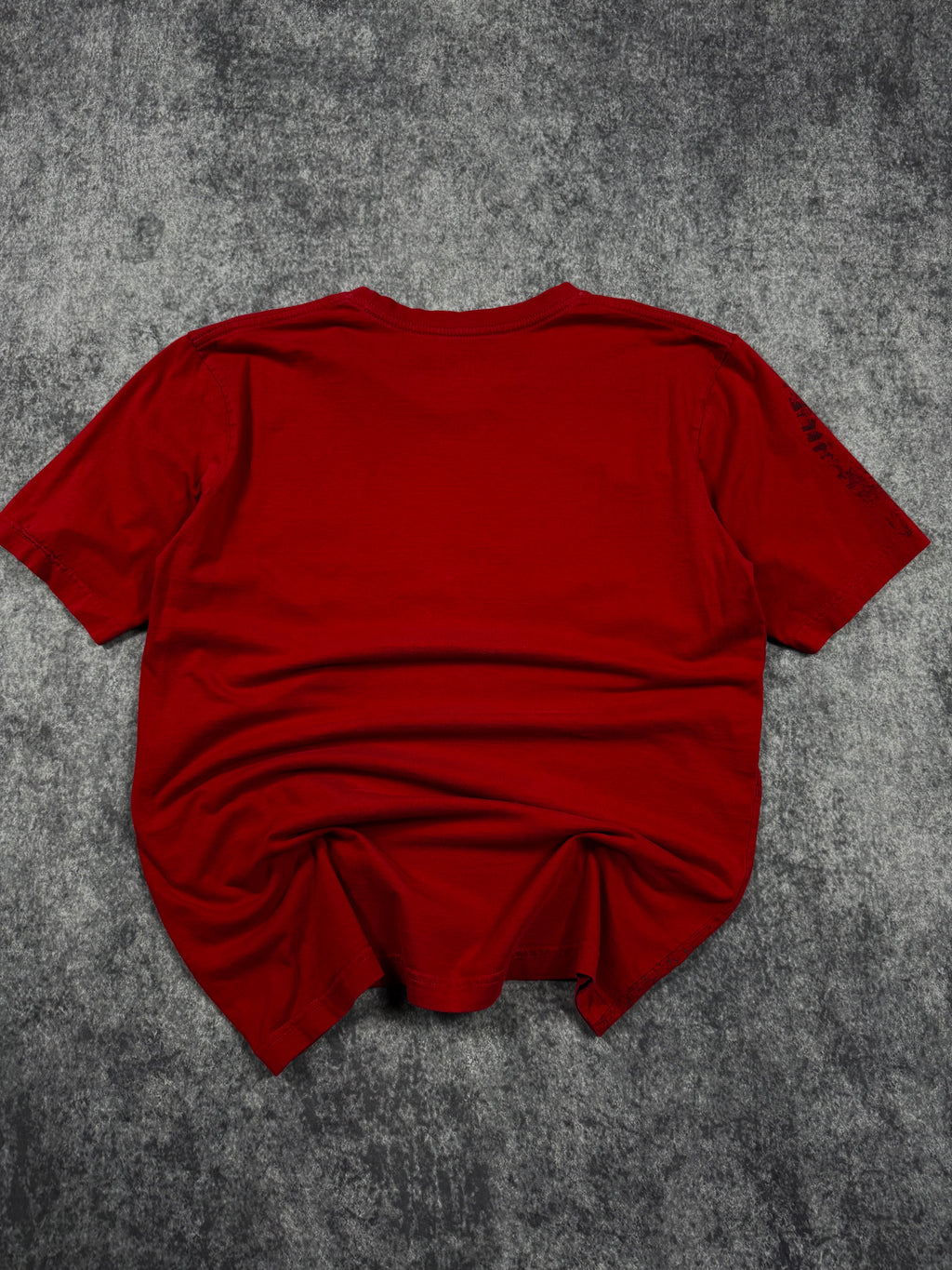 (rare) 2000s mma elite shirt (M)