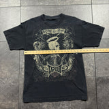 2000s Tapout Shirt (S)