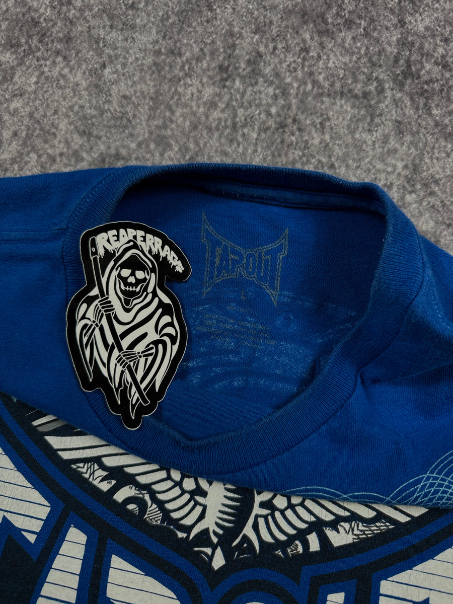 2000s tapout shirt (M)