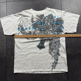 (rare) 2000s Hybrid Shirt (L)