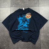 2000s Ed Hardy Shirt (XXL)