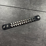 Double Row Studded Bracelet