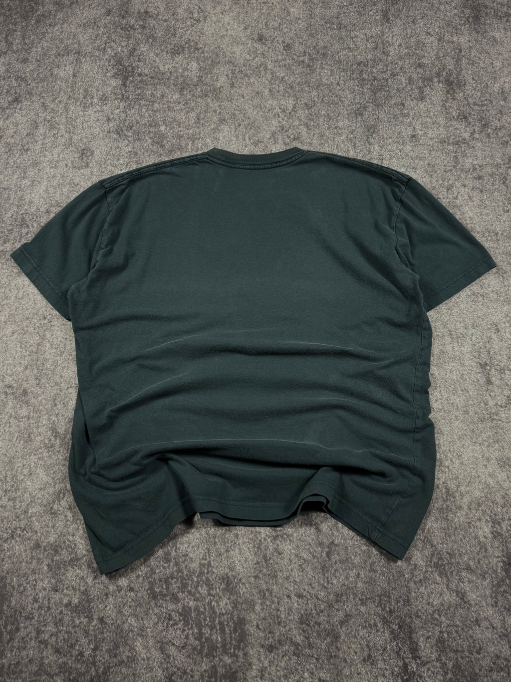 2000s hard rock cafe shirt (XL)