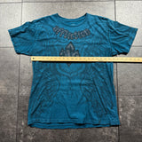 2000s Affliction Shirt (M)
