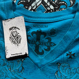 2000s Raw State Shirt (S)