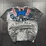 2000s Tapout Shirt (XL)