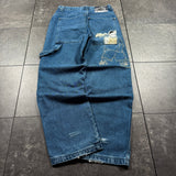 (rare) Southpole BBOY Jeans (28x28)