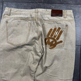 2000s Miskeen Jeans (40x30)