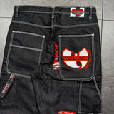 Deadstock Wu-Tang Jeans (36x32)