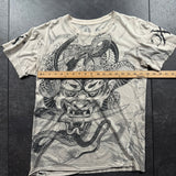 2000s Xtreme Couture Shirt (S)