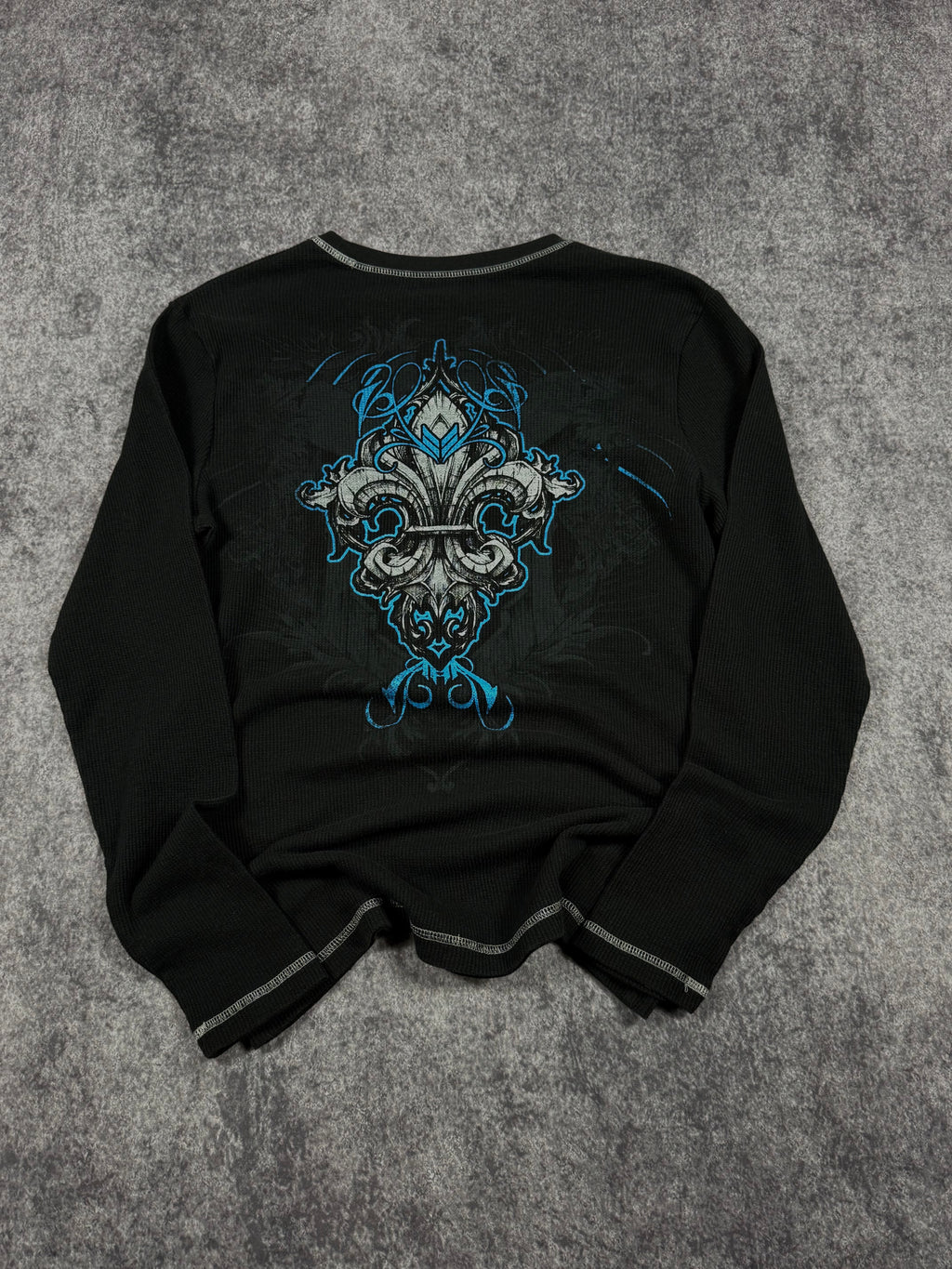 (rare) 2000s no boundaries thermal (M)
