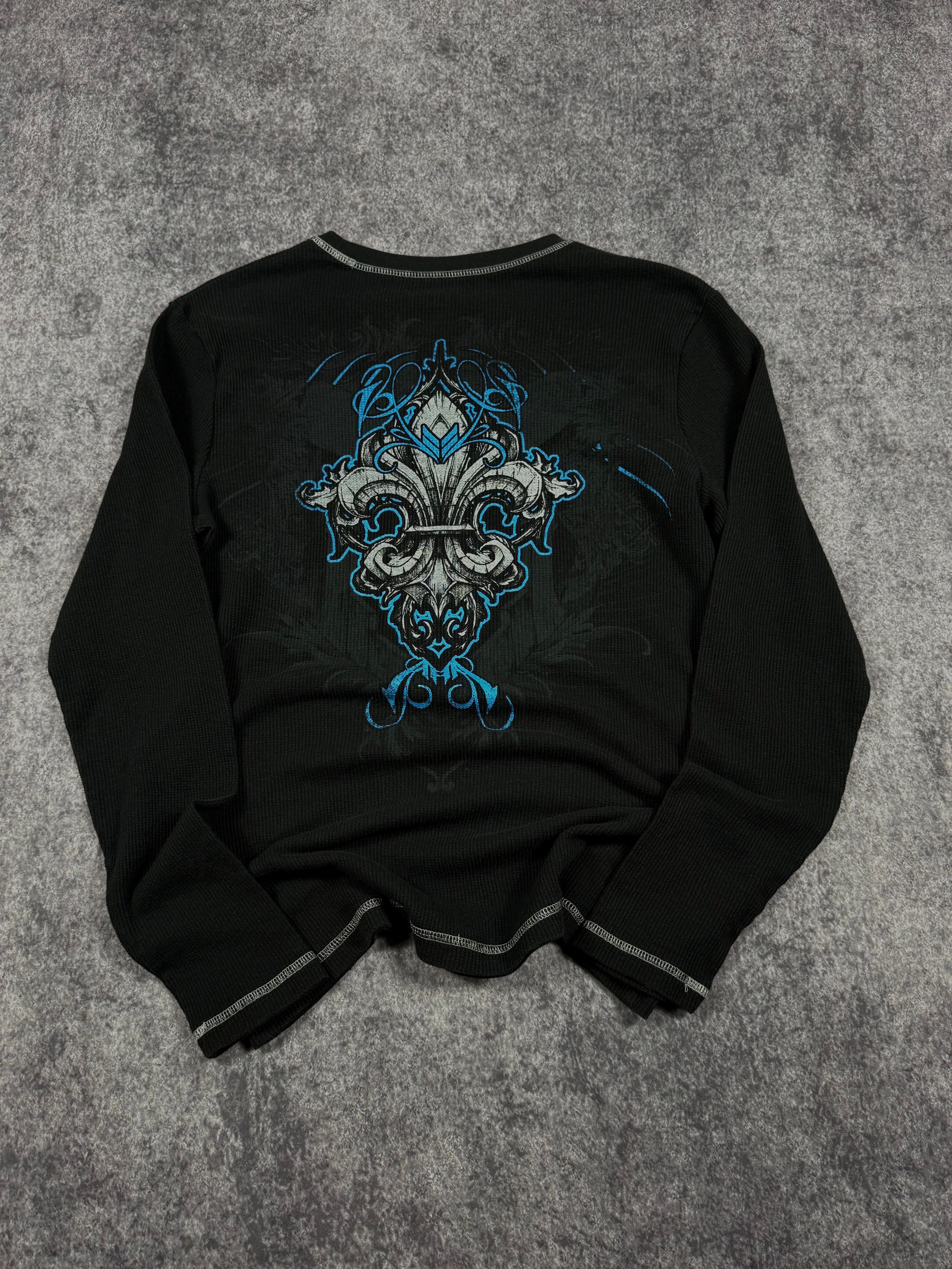 (rare) 2000s no boundaries thermal (M)