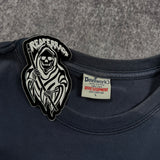2000s devils work shirt (S)