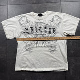 (rare) 2000s Skin Industries Shirt (L)