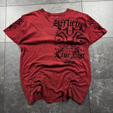 2000s Affliction Shirt (M)