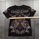 2000s Xzavier Shirt (XS)