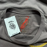 Y2K Ed Hardy Tiger Long Sleeve Shirt (XL)