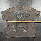 2000s Devotion Shirt (XXL)